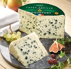 Roquefort Caves Abeille AOP - Société à 17,99 € dans le catalogue Intermarché Express