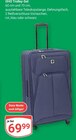 OHO Trolley-Set im Angebot bei GLOBUS in Gotha OHO Trolley-Set Angebote bei GLOBUS Gotha für 69,99 €