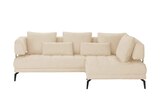 Aktuelles switch Ecksofa Giotto Angebot bei Höffner in Düsseldorf ab 1.689,00 €