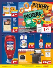 Dips im Netto Marken-Discount Prospekt in Düsseldorf Aktueller Netto Marken-Discount Prospekt mit Dips, "Aktuelle Angebote", Seite 23
