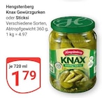 Angebot im GLOBUS Mannheim Prospekt GLOBUS Mannheim Prospekt mit im Angebot für 1,79 €