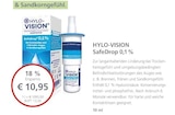 LINDA - SafeDrop 0,1 % Angebot im Prospekt SafeDrop 0,1 % bei LINDA im Prospekt "" für 10,95 €