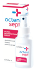 Octenisept Wund-Desinfektion bei mea - meine apotheke im Prospekt "" für 8,29 €