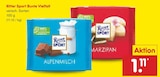 Aktuelles Bunte Vielfalt Alpenmilch Angebot bei Netto Marken-Discount in Bielefeld ab 1,11 €