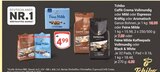 Caffè Crema Vollmundig oder Mild oder Espresso Kräftig oder Aromatisch oder Feine Milde oder Feine Milde Kaffeepads Vollmundig oder Black & White im Angebot bei GLOBUS in Rostock Caffè Crema Vollmundig oder Mild oder Espresso Kräftig oder Aromatisch oder Feine Milde oder Feine Milde Kaffeepads Vollmundig oder Black & White Angebote von Tchibo bei GLOBUS Rostock für 4,99 €