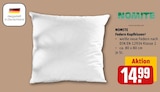 Aktuelles Federn Kopfkissen Angebot bei REWE in Braunschweig ab 14,99 €