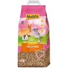 Grains de Bois - MultiFit - Maxi Zoo Grains de Bois - MultiFit à 13,99 € dans le catalogue Maxi Zoo