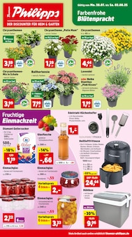 Thomas Philipps Prospekt Top Angebote mit 12 Seiten