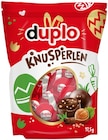 Duplo Knusperlen von Ferrero im aktuellen Penny Prospekt für 2,79 €