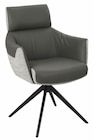 Aktuelles 360 Grad drehbarer Stuhl mit Schwing- und Rückstellfunktion Angebot bei Opti-Wohnwelt in Würzburg ab 299,00 €