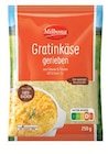 Lidl - Gratinkäse Angebot im Prospekt Gratinkäse bei Lidl im Prospekt "" für 1,79 €