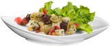 Feinkostsalat im REWE Prospekt Hirtensalat im aktuellen REWE Prospekt für 1,89 €