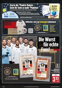 Aktueller E center Prospekt "Wir lieben Lebensmittel!" Aktueller E center Prospekt