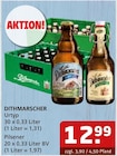 Getränke Quelle WVG Eisleben (Lutherstadt) Prospekt mit  im Angebot für 12,99 €