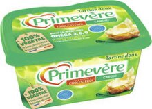 Géant Casino Dampniat - PRIMEVERE Tartine doux 55% MG Promo PRIMEVERE Tartine doux 55% MG dans le catalogue Géant Casino "Les 366 jours les + promo de France" à Dampniat