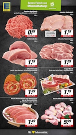 Aktueller E center Prospekt mit Fleisch, "Aktuelle Angebote", Seite 6