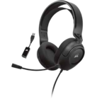 Gaming-Headset HS35 SURROUND v2-Multiplattform-Gaming-Headset im Angebot bei expert Gröblinghoff in Bergheim Gaming-Headset HS35 SURROUND v2-Multiplattform-Gaming-Headset Angebote von Corsair bei expert Gröblinghoff Bergheim für 39,99 €