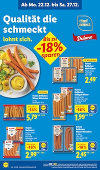 Fleisch im Lidl Prospekt "LIDL LOHNT SICH" mit 57 Seiten (Saarbrücken)