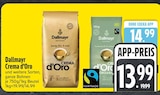 Aktuelles Crema d'Oro Angebot bei EDEKA in Passau ab 13,99 €