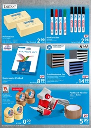 Stifte Angebot im aktuellen Selgros Prospekt auf Seite 12