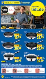 Aktueller Lidl Prospekt mit Kochtopf, "LIDL LOHNT SICH", Seite 46