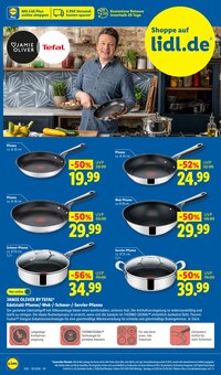 Oliven im Lidl Prospekt "LIDL LOHNT SICH" mit 69 Seiten (Koblenz)