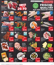 Antipasti im Kaufland Prospekt in Würzburg Aktueller Kaufland Prospekt mit Antipasti, "Aktuelle Angebote", Seite 11