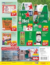Aktueller Netto Marken-Discount Prospekt mit Bier, "Aktuelle Angebote", Seite 23