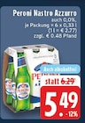 Aktuelle Bier Angebote bei EDEKA in Soest Aktuelles Nastro Azzurro Angebot bei EDEKA in Soest ab 5,49 €