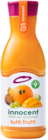 Jus Tutti Frutti Innocent dans le catalogue Auchan Hypermarché