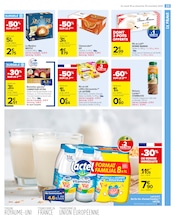 Glace Angebote im Prospekt "UN Noël POUR TOUS LES GOÛTS" von Carrefour Market auf Seite 25