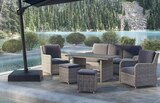 Loungegruppe LODRINO Angebot in Sarkwitz Loungegruppe LODRINO im aktuellen Prospekt bei Carl Bremer GmbH & Co. KG in Sarkwitz