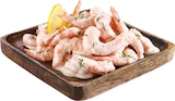 Aktuelle Fisch Angebote bei REWE in Braunschweig Aktuelles Riesengarnelen Angebot bei REWE in Braunschweig ab 2,69 €