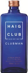 Alimentation électrique - HAIG CLUB dans le catalogue Carrefour Scotch Whisky Single Grain ClubMan - HAIG CLUB à 16,96 € en promo chez Carrefour
