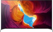 Media-Markt Emsdetten - KD 55 XH 9505 55" UHD LED TV5 KD 55 XH 9505 55" UHD LED TV5 Angebot bei Media-Markt Emsdetten im Prospekt "KOMMT GUT. KOMMT KOSTENLOS."