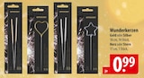 Aktuelles Wunderkerzen Gold Angebot bei famila Nordost in Kiel ab 0,99 €