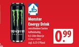 Aktuelle Energydrink Angebote bei famila Nordost in Neumünster Aktuelles Energy Drink Angebot bei famila Nordost in Neumünster ab 0,99 €