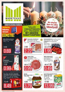 Marktkauf Prospekt für Basthorst, Kr Hzgt Lauenb mit 44 Seiten Marktkauf Prospekt für Basthorst, Kr Hzgt Lauenb: Aktuelle Angebote, 44 Seiten, 29.11.2021 - 04.12.2021