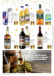 Aktueller EDEKA Prospekt mit Whiskey, "Aktuelle Angebote", Seite 8