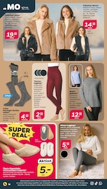 Hausschuhe im Netto mit dem Scottie Prospekt in Bautzen Aktueller Netto mit dem Scottie Prospekt mit Hausschuhe, "Günstig. Besser. Für Dich.", Seite 18