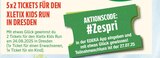 EDEKA Waldershof - Angebot im Prospekt bei EDEKA im Waldershof Prospekt für