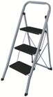 Klapptrittleiter Angebote bei Die Möbelfundgrube Trier für 24,99 €