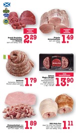 Aktueller E center Prospekt mit Pute, "Aktuelle Angebote", Seite 7