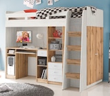 Aktuelles Hochbett Unit Angebot bei Zurbrüggen in Recklinghausen ab 444,00 €