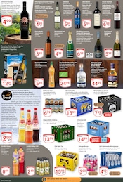 Aktueller GLOBUS Prospekt mit Sirup, "Aktuelle Angebote", Seite 12