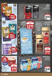Lavazza im aktuellen E center Prospekt (Neuss) Lavazza im E center Prospekt "Aktuelle Angebote" mit 28 Seiten (Neuss)