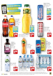 Cola im EDEKA Prospekt in Alzey Aktueller EDEKA Prospekt mit Cola, "Aktuelle Angebote", Seite 24
