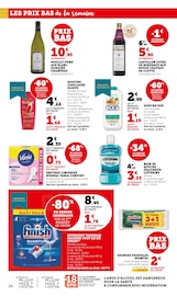 Promotion Aménagement Extérieur dans le prospectus Hyper U, valable du 02/12/2025 au 14/12/2025 Promo Aménagement Extérieur dans le catalogue Hyper U du moment à la page 28