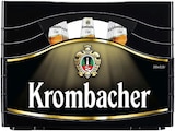 Aktuelle Krombacher Angebote bei REWE in Pforzheim Aktuelles Pils Angebot bei REWE in Pforzheim ab 11,99 €