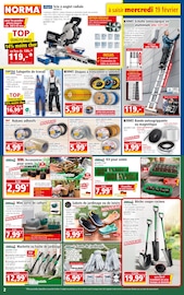 Catalogue Norma en cours à Mulhouse, "Votre Discounter Régional", Page 2